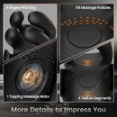 Priti - Finger Pinchin Tapping Penis Vibrator