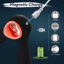 3 IN 1 Wireless Remote Control Male Prostate Massager - xbelo