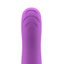 G-Spot Clit stimulator massager mini tongue with licking - xbelo