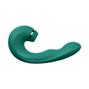 Sucking Clitoral Vibrator - xbelo