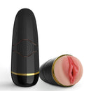 Electric Pocket Pussy - Uranus - xbelo