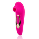 Waterproof Quiet Clitoris Nipples Suction Stimulator - xbelo