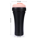 Giants-T Lips Stroker - xbelo