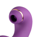 Sucking Clitoral Vibrator - xbelo