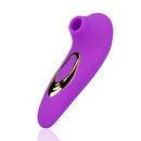 Waterproof Quiet Clitoris Nipples Suction Stimulator - xbelo