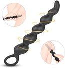 Anal Butt Plug - Ralap - xbelo