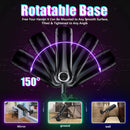 Eliza Male Hands free Masturbator with Suction Cup - xbelo