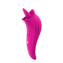 Sclit Licker Tongue Vibrator - xbelo