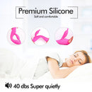 2 in 1 G-Spot Vibrator Clit Stimulator 9 Vibration Mode with Heating - xbelo