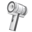 Raiden - 5 Telescopic Rotation 7 Vibrations No Size Limit to Satisfy Voyeurism Masturbator