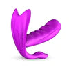 M5 Remote Control Butterfly Vibrator - xbelo