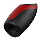 Automatic Male Heat & Vibration Stroker - xbelo