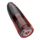 RASENGAN Thrusting and Rotating Stroking Masturbator - xbelo