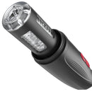 RASENGAN Thrusting and Rotating Stroking Masturbator - xbelo