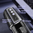 Stormur - Rotating Sucking Masturbation Cup