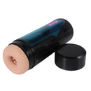 3D Texured 10 Thrusting Modes Automatic Masturbator - xbelo