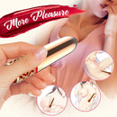 10 Vibration Modes Classic Bullet - xbelo