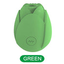 Rose Toy Sucking Vibrator - xbelo