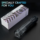 Arousa - Vacuum Suction & Vibrating Male Efficient Enlargement Penis Pump