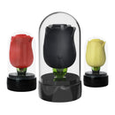 Rends Rose Toy Tongue & Sucking Vibrator - xbelo