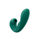 Sucking Clitoral Vibrator - xbelo