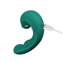 Sucking Clitoral Vibrator - xbelo