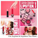 Lipstick Bullet Vibrator For Clit Stimulation With 10 Vibration Modes - xbelo