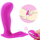 Wearable G Spot Vibrator - Grown - xbelo