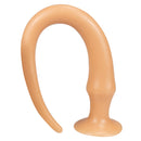 Slim Tapered Anal Hose Training - xbelo