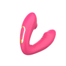 2 IN 1 G-Spot Clitoral Sucking Vibrator Massage - xbelo
