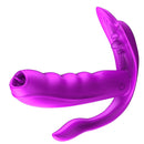 M5 Remote Control Butterfly Vibrator - xbelo