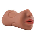 3 IN 1 Vaginal Anal Pocket Pussy - xbelo