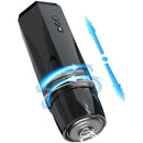 3D Massager Penis Stroker with 7 Thrusting Rotating Modes - xbelo