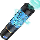 4 in 1 Automatic Water Masturbator Cup Penis Vacuum Pump - xbelo