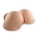 Realistic Butt Masturbator Sex Dolls 13.44lb - MonLisa - xbelo