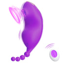 10 Vibration 10 Suction Clit Vibrators - xbelo