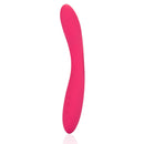 G Spot Vibrator Clitoris Dildo Nipple Stimulator-Pink - xbelo