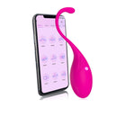 Remote Control 9 Vibration Modes Training Vaginal Muscles Sex Toy - xbelo