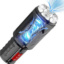 Automatic Penis Masturbation Blowjob Cup with 7 Oral-Suction &7 Vibration Modes - xbelo