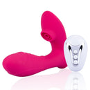 Remote Control Clit Stimulator G-Spot Massager - xbelo