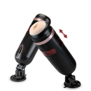 Easy Love Intelligent 4D Squirm Thrusting Male Masturbator - xbelo