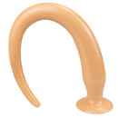 Slim Tapered Anal Hose Training - xbelo