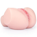 Alizée Realistic Ass & Vagina Stroker - 8.8 lb - xbelo
