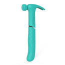 Aqua Luxe Curved Hamma Vibrator - xbelo