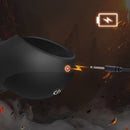 12 Super Vibrating 2 in 1 Male Penis Vibrator