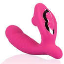 Clitoral Stimulators G-Spot Vibe with 10 Vibration Mode 5 Suction Mode - xbelo