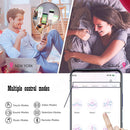 Kegel Ball 9 Vibration Modes Silky-Smooth Silicone Head Vibrating Egg - xbelo