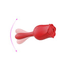 Rose Vibrator, G-spot Clitoral Stimulators - xbelo
