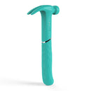 Aqua Luxe Curved Hamma Vibrator - xbelo