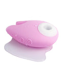 Clitoral Sucking Vibrator - Starship - xbelo